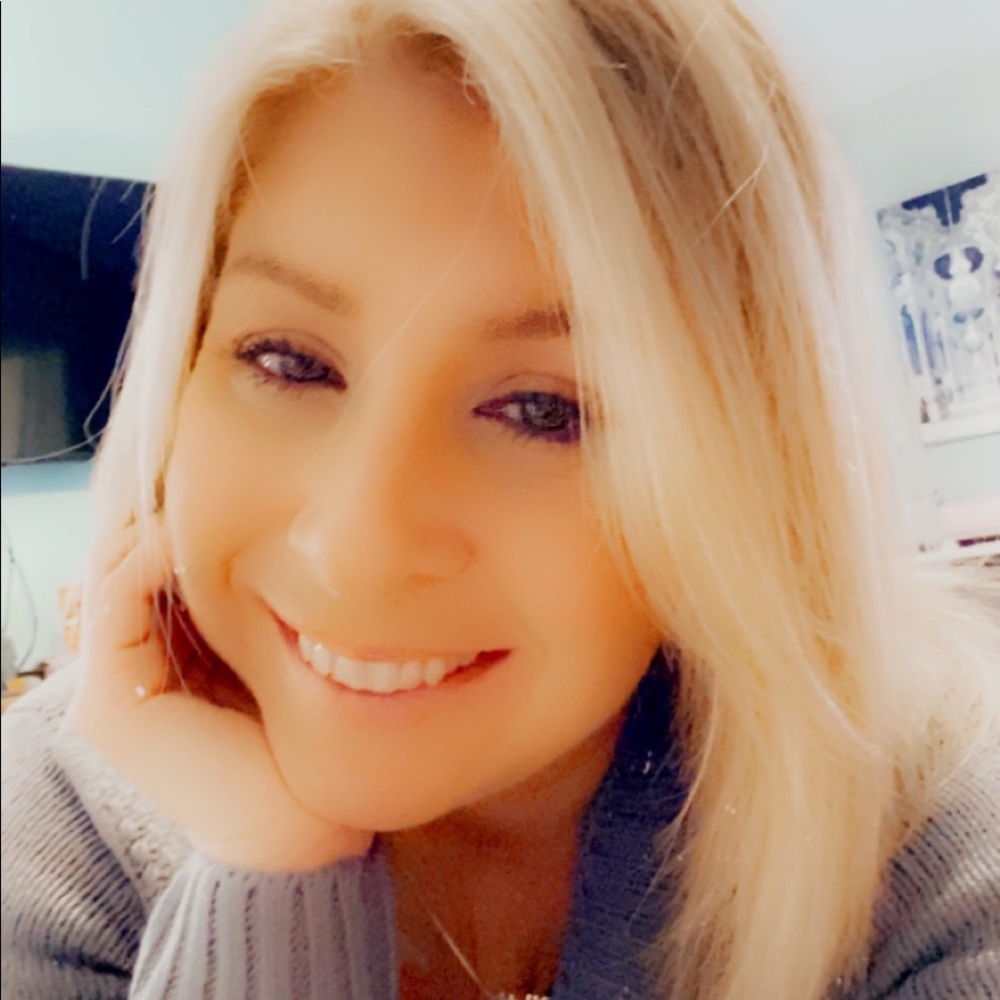 Meet your Posher, Shannon